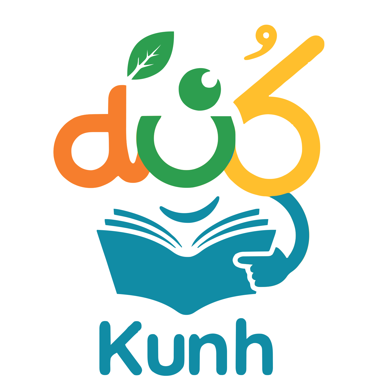 Kunh logo